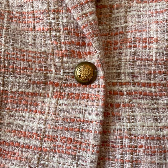 Caché Jacket. - Picture 3 of 10